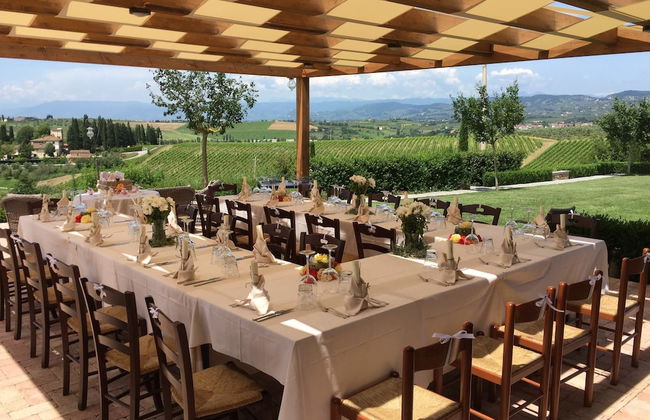 Belvilla by OYO Pergola - Foto 36