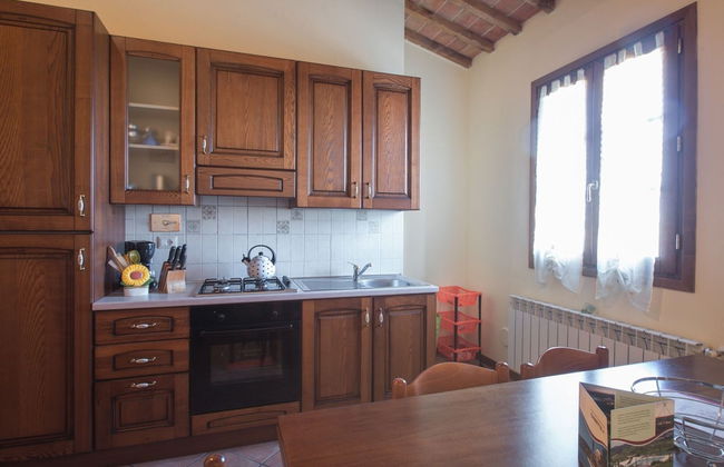 Quaint Holiday Home in Florence Tuscany With Swimming Pool - Foto 13