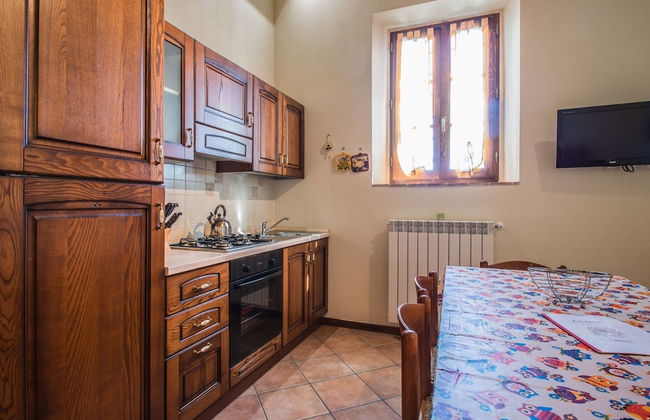 Quaint Holiday Home in Florence Tuscany With Swimming Pool - Foto 12