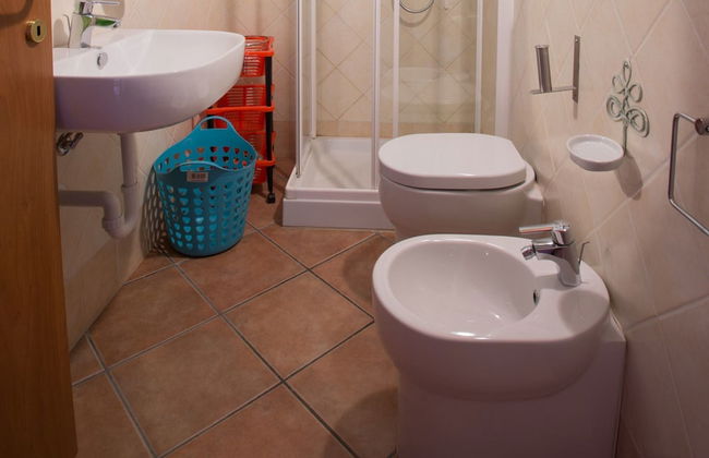 Quaint Holiday Home in Florence Tuscany With Swimming Pool - Foto 31