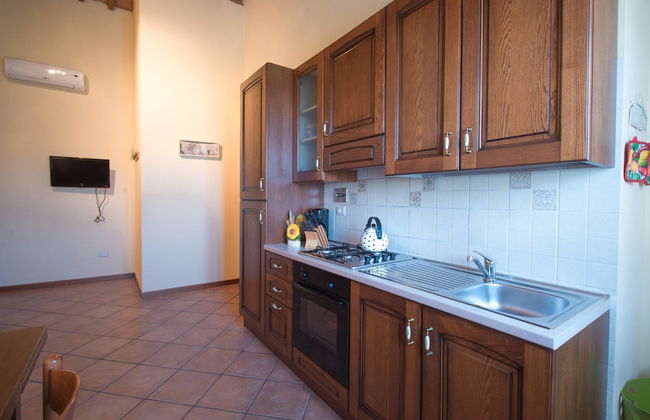 Quaint Holiday Home in Florence Tuscany With Swimming Pool - Foto 19