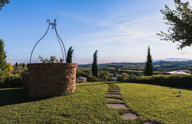 Quaint Holiday Home in Florence Tuscany With Swimming Pool - Foto 60
