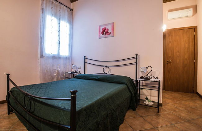 Quaint Holiday Home in Florence Tuscany With Swimming Pool - Foto 13