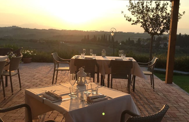 Quaint Holiday Home in Florence Tuscany With Swimming Pool - Foto 57