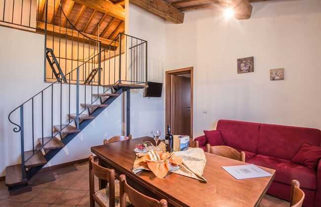 Quaint Holiday Home in Florence Tuscany With Swimming Pool - Foto 37