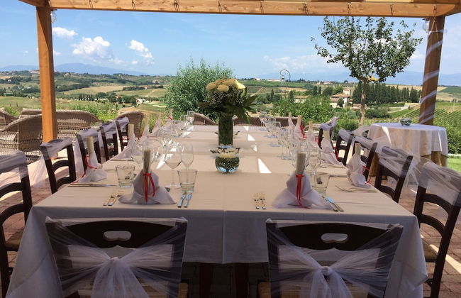 Quaint Holiday Home in Florence Tuscany With Swimming Pool - Foto 32