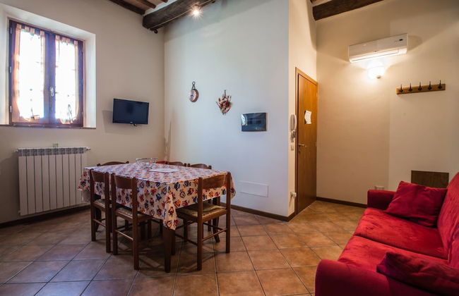 Quaint Holiday Home in Florence Tuscany With Swimming Pool - Foto 47