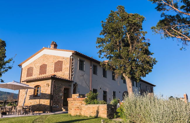 Quaint Holiday Home in Florence Tuscany With Swimming Pool - Foto 68