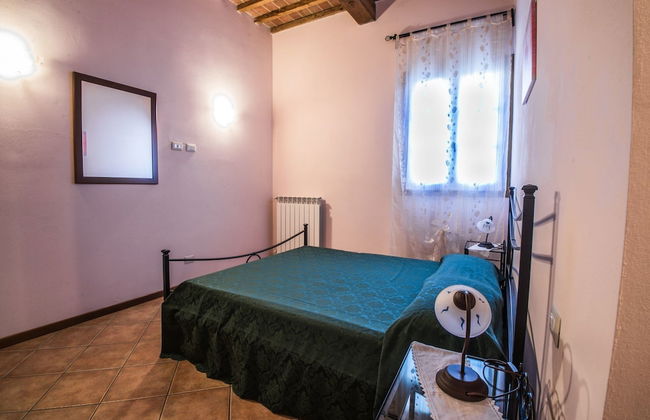 Quaint Holiday Home in Florence Tuscany With Swimming Pool - Foto 10