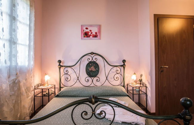 Quaint Holiday Home in Florence Tuscany With Swimming Pool - Foto 3