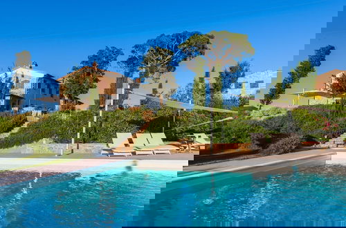 Foto 65 - Quaint Holiday Home in Florence Tuscany With Swimming Pool