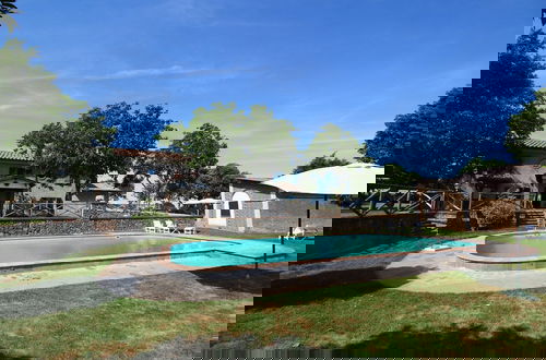 Photo 37 - Farmhouse With Pool in an Area With History, Nature and art