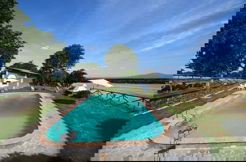 Photo 38 - Farmhouse With Pool in an Area With History, Nature and art