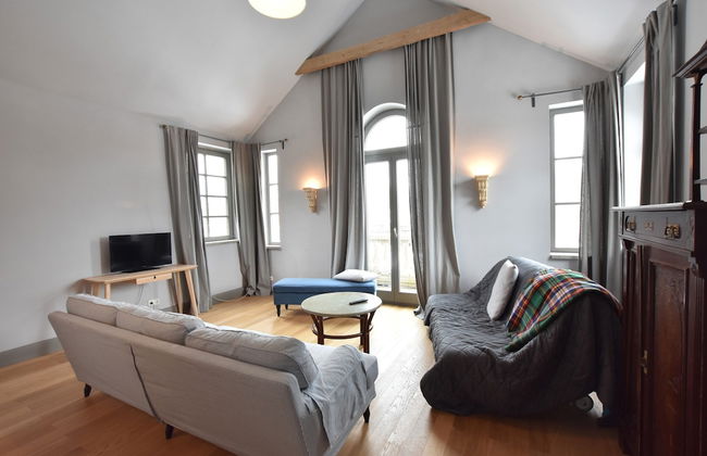 Pretty Apartment in Detershagen With Private Terrace - Foto 30