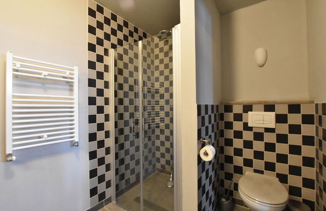 Pretty Apartment in Detershagen With Private Terrace - Foto 41