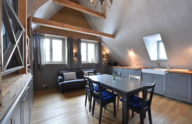 Pretty Apartment in Detershagen With Private Terrace - Foto 52