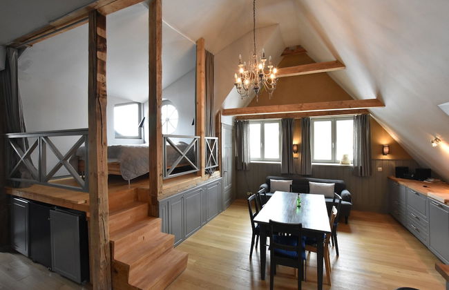 Modern Holiday Home in Detershagen With Garden - Foto 54