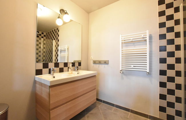 Pretty Apartment in Detershagen With Private Terrace - Foto 40