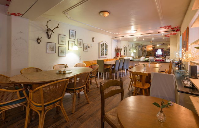 Exclusive Group House in Winterberg in the Forest - Foto 42