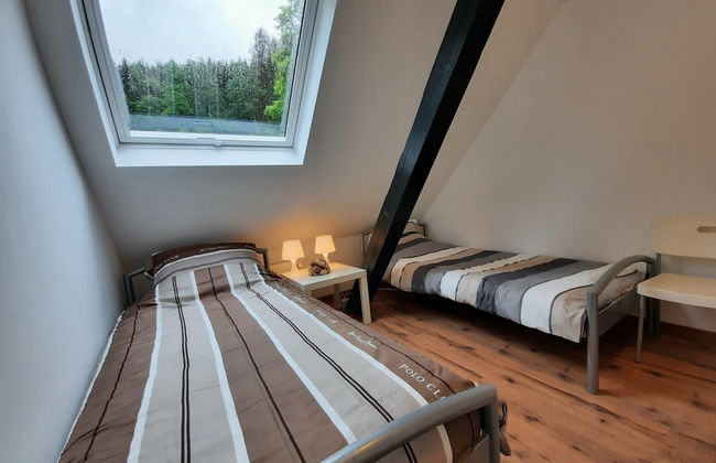 Large House in Winterberg in the Sauerland Region - Photo 2