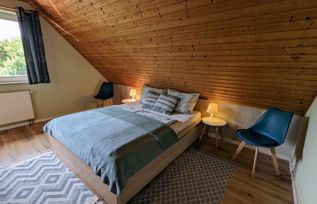 Spacious Appartment in Wilhelmshof Near Lake - Foto 13