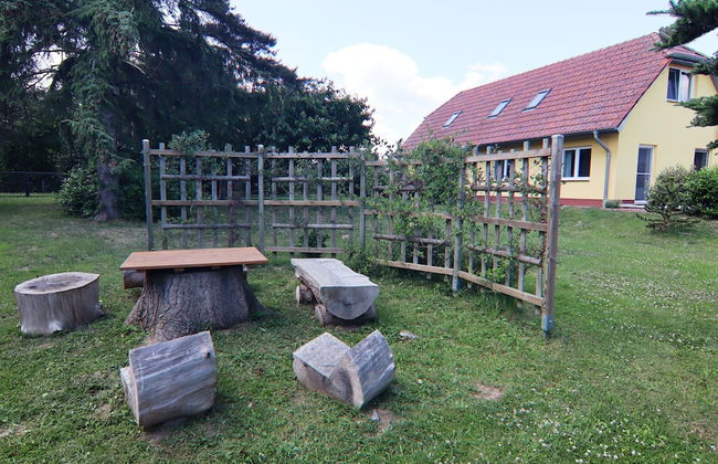 Spacious Appartment in Wilhelmshof Near Lake - Foto 56