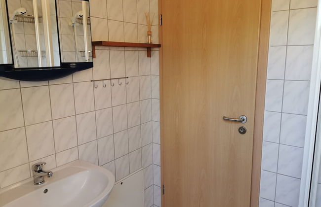 Spacious Appartment in Wilhelmshof Near Lake - Foto 43