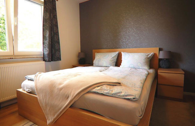 Spacious Appartment in Wilhelmshof Near Lake - Foto 9