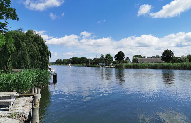 Spacious Appartment in Wilhelmshof Near Lake - Foto 63
