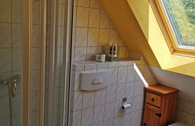 Spacious Appartment in Wilhelmshof Near Lake - Foto 37