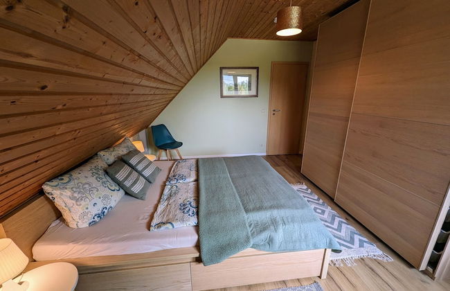 Spacious Appartment in Wilhelmshof Near Lake - Foto 16