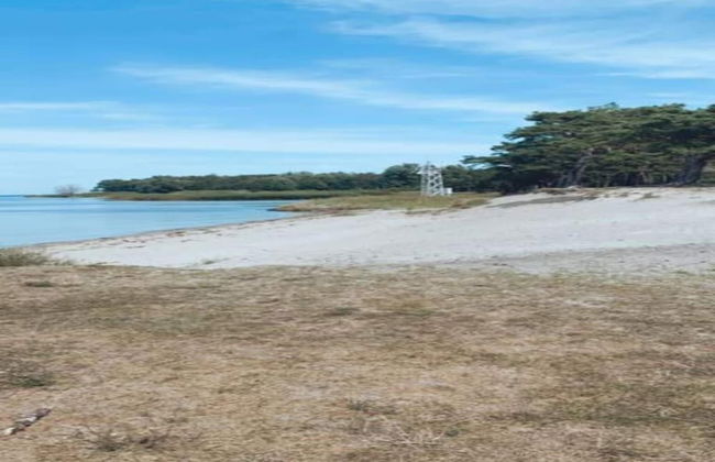 Insel-bungalow auf Poel - Foto 32