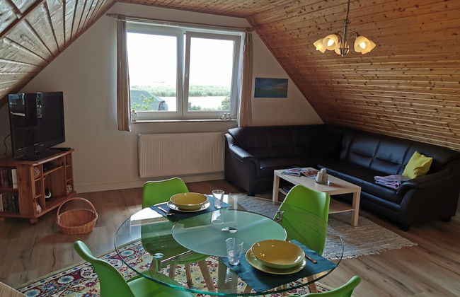 Spacious Appartment in Wilhelmshof Near Lake - Foto 32