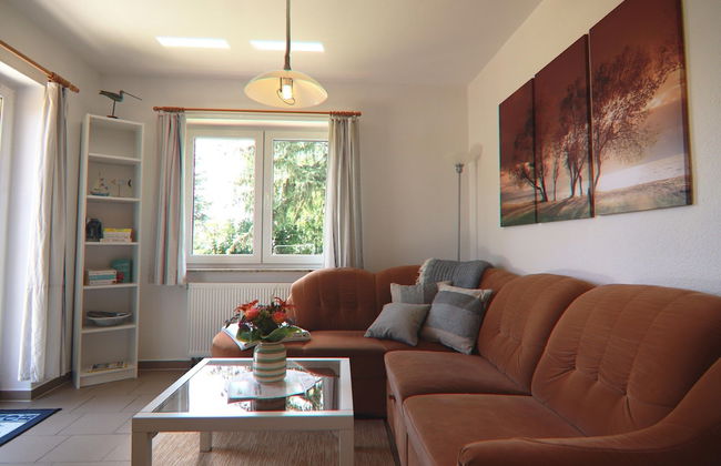 Spacious Appartment in Wilhelmshof Near Lake - Foto 29