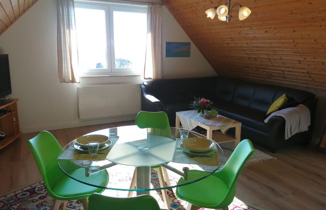 Spacious Appartment in Wilhelmshof Near Lake - Foto 26