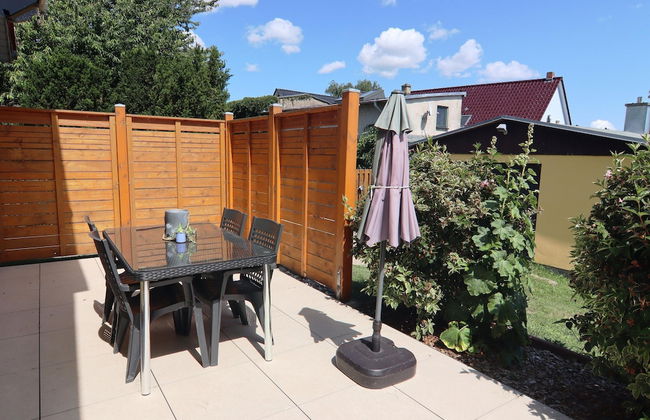 Spacious Appartment in Wilhelmshof Near Lake - Foto 35