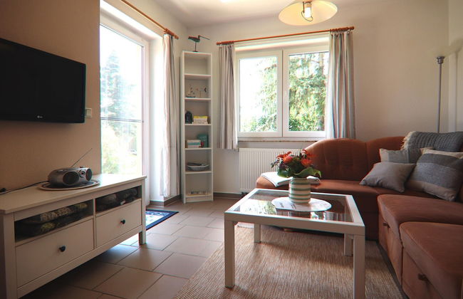 Spacious Appartment in Wilhelmshof Near Lake - Foto 28