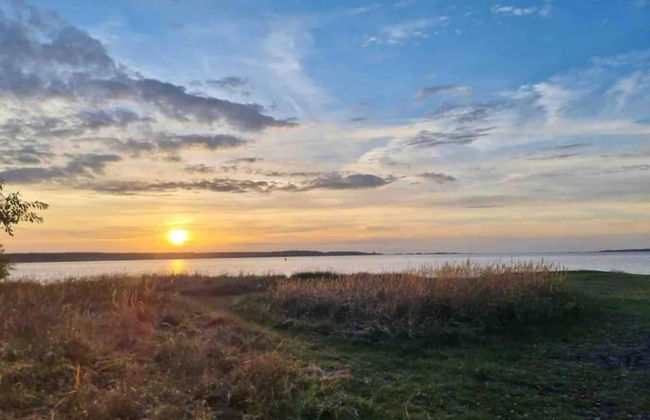 Insel-bungalow auf Poel - Foto 31