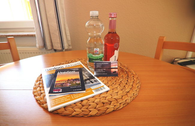 Spacious Appartment in Wilhelmshof Near Lake - Foto 48