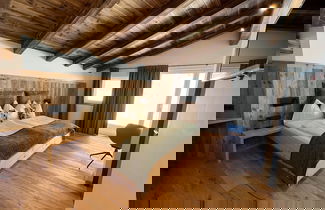 Photo 3 - Penthouse Tauernfenster, Neukirchen
