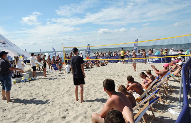 Holiday Home Near Baltic Sea and Lake Wise?ka - Foto 14