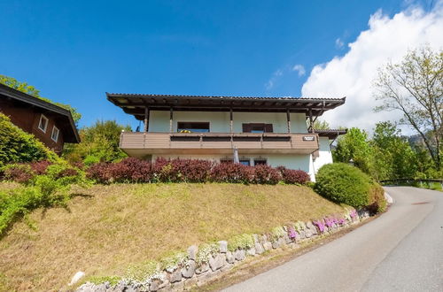 Photo 8 - Apartment in St. Johann in Tyrol With Terrace