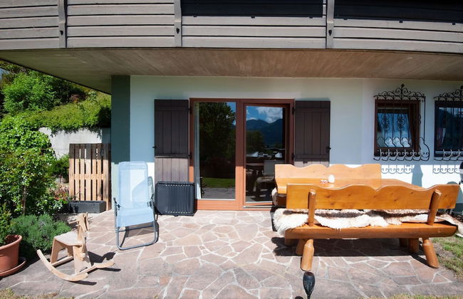 Wooden Apartment in St Johann in Tirol With a Terrace - Photo 27