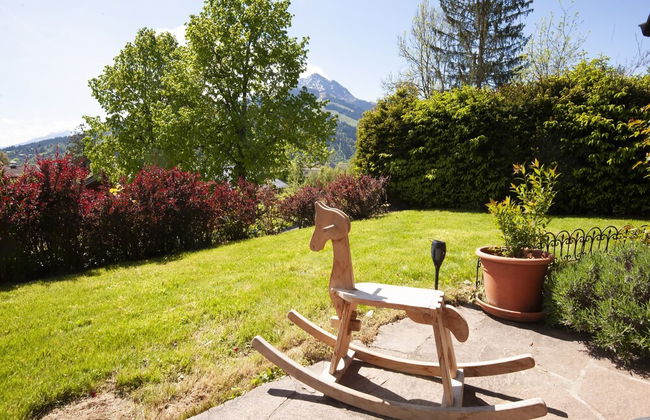 Apartment in Tyrol in an Attractive Area - Foto 22