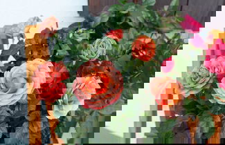 Foto 22 - Wooden Apartment in St Johann in Tirol With a Terrace