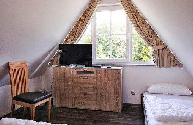 Holiday House Nightingale, Glowe - Foto 19
