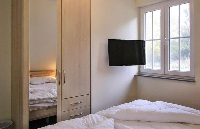 Holiday House Nightingale, Glowe - Foto 11