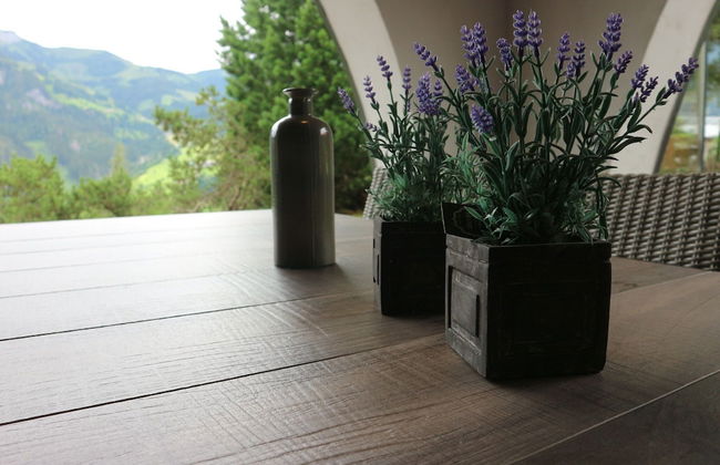 Private Chalet in Grossarl With Sauna and Beautiful View - Photo 37