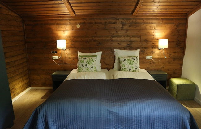 Private Chalet in Grossarl With Sauna and Beautiful View - Photo 13