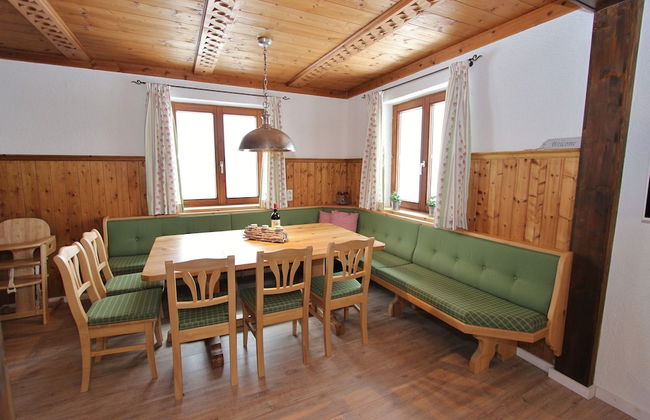 Private Chalet in Grossarl With Sauna and Beautiful View - Photo 36